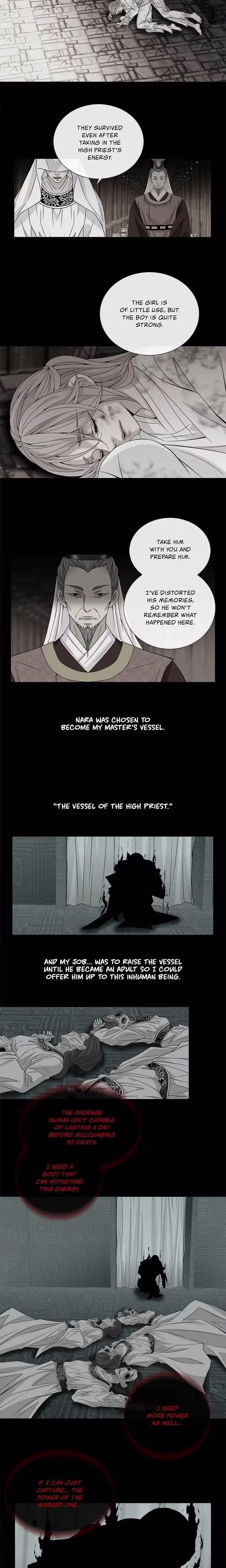 Where the Wind Stays - Chapter 60 - Part 3