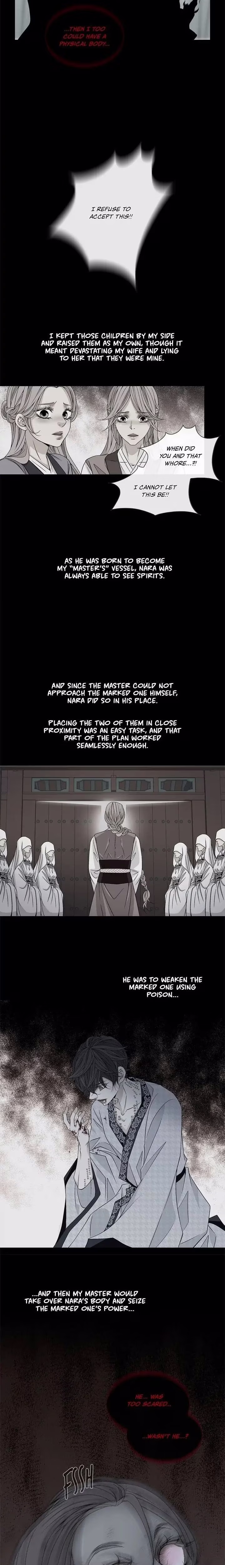 Where the Wind Stays - Chapter 60 - Part 4