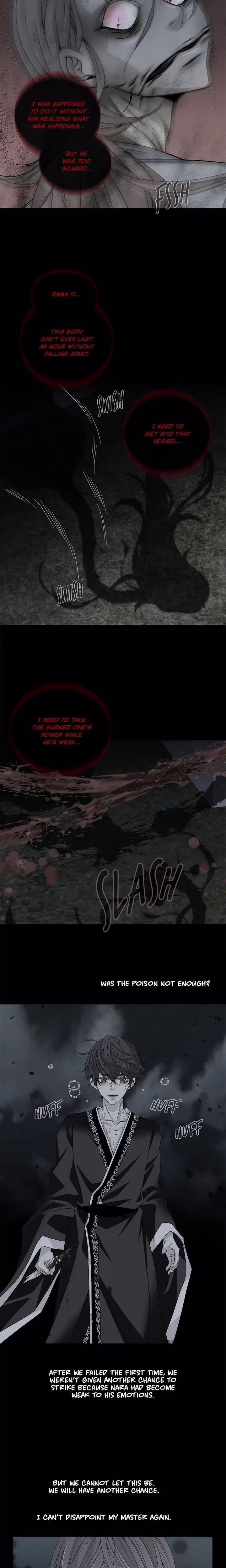 Where the Wind Stays - Chapter 60 - Part 5