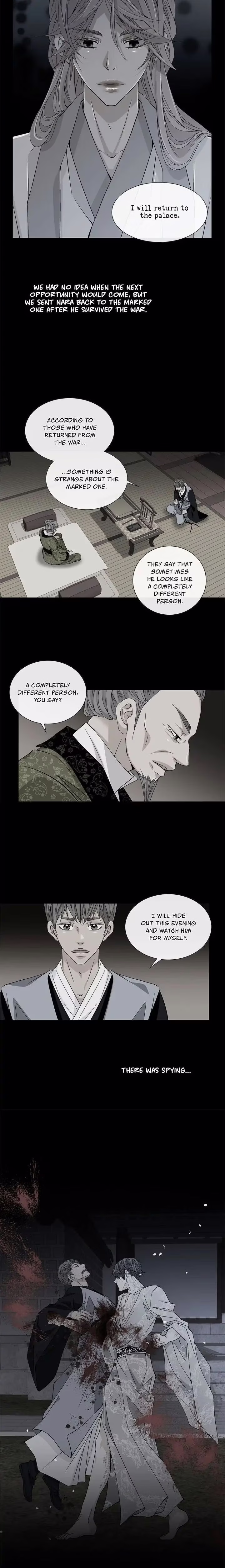 Where the Wind Stays - Chapter 60 - Part 6