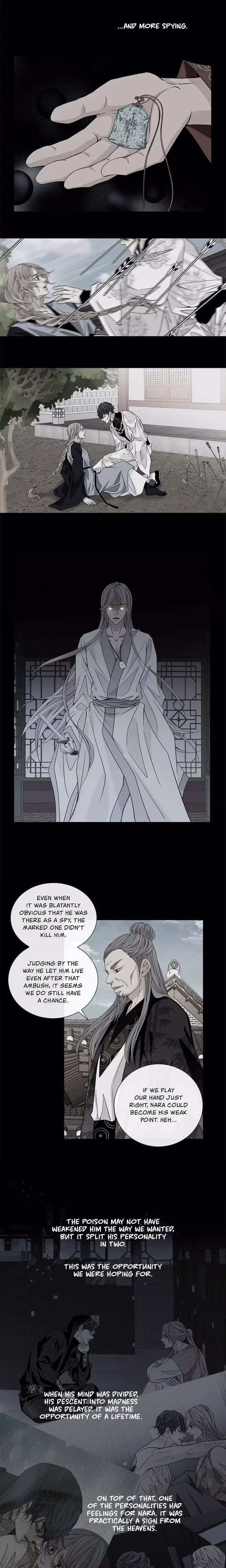 Where the Wind Stays - Chapter 60 - Part 7