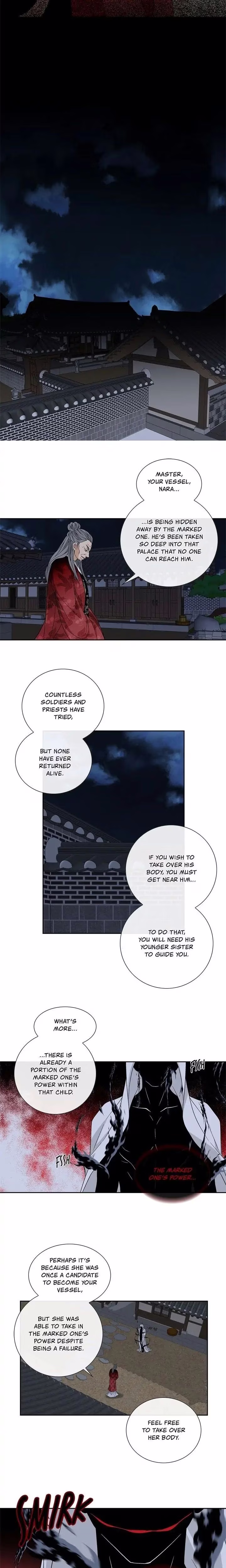 Where the Wind Stays - Chapter 60 - Part 9