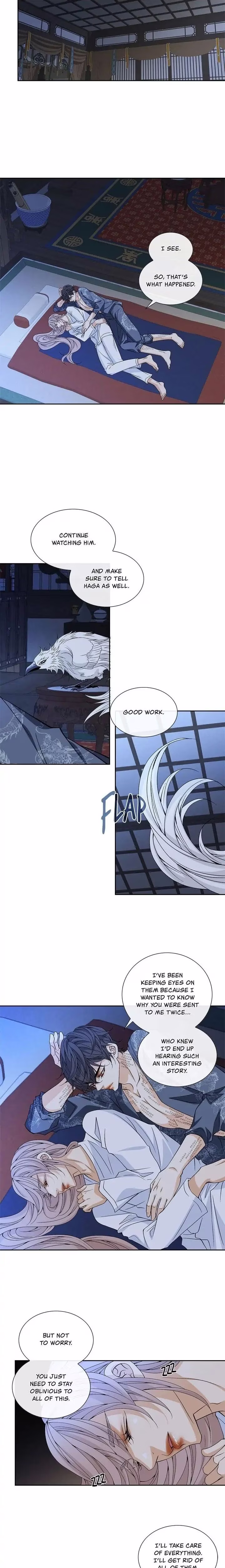 Where the Wind Stays - Chapter 60 - Part 12