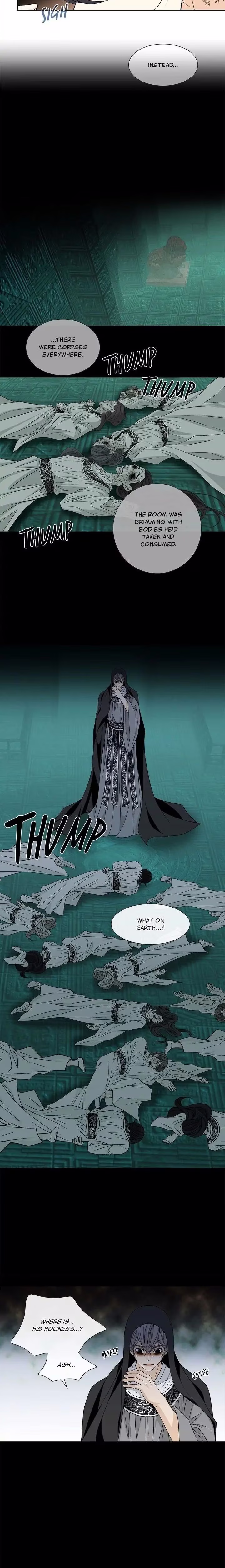 Where the Wind Stays - Chapter 61 - Part 4