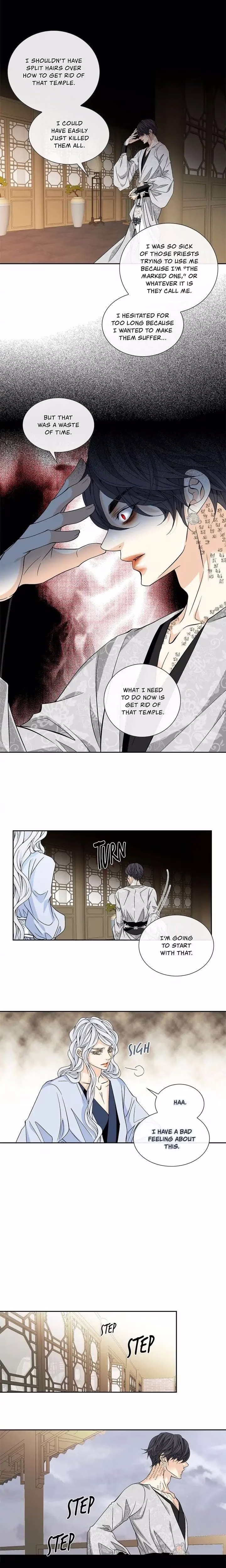 Where the Wind Stays - Chapter 61 - Part 5