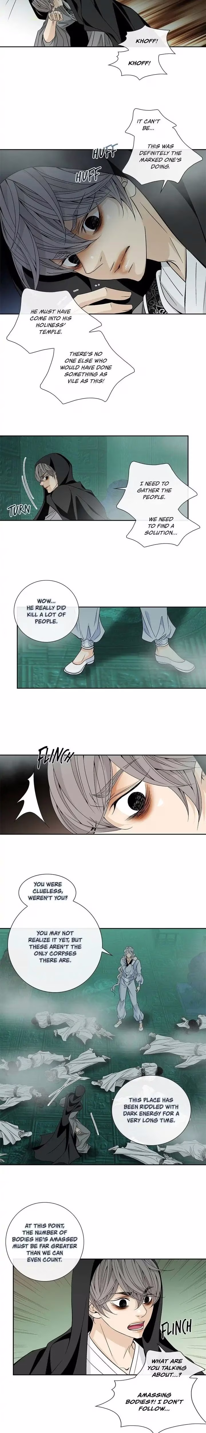 Where the Wind Stays - Chapter 61 - Part 7