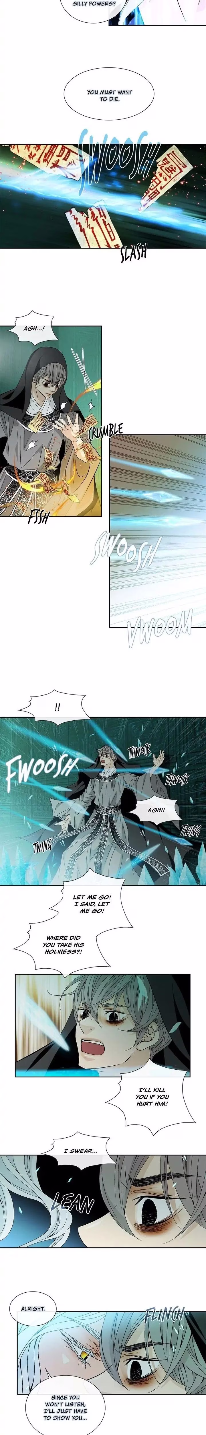 Where the Wind Stays - Chapter 61 - Part 9