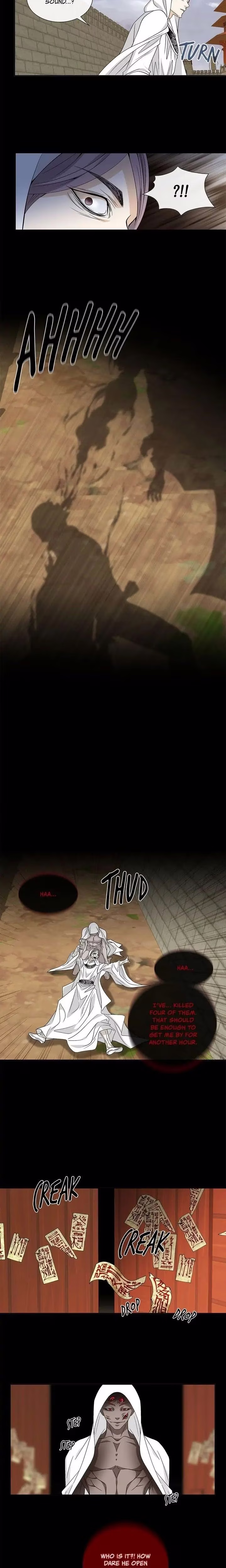 Where the Wind Stays - Chapter 61 - Part 11