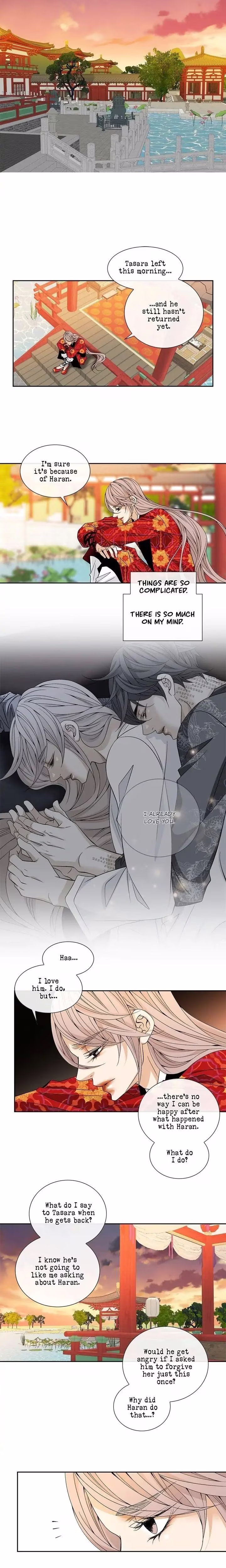 Where the Wind Stays - Chapter 61 - Part 14