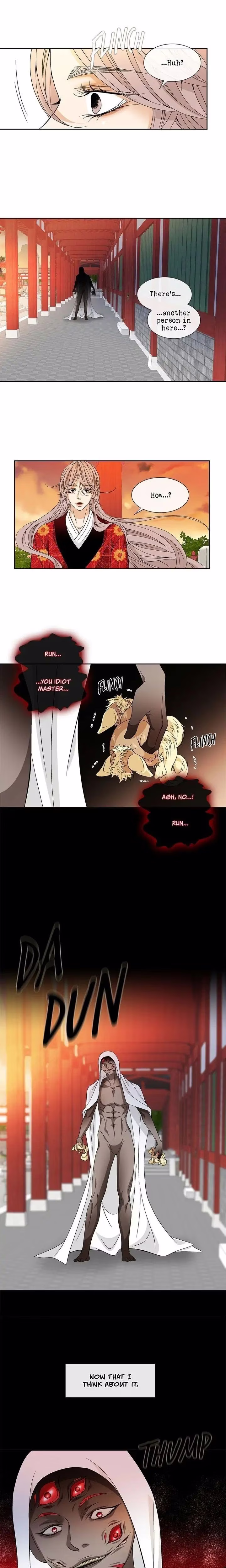 Where the Wind Stays - Chapter 61 - Part 15