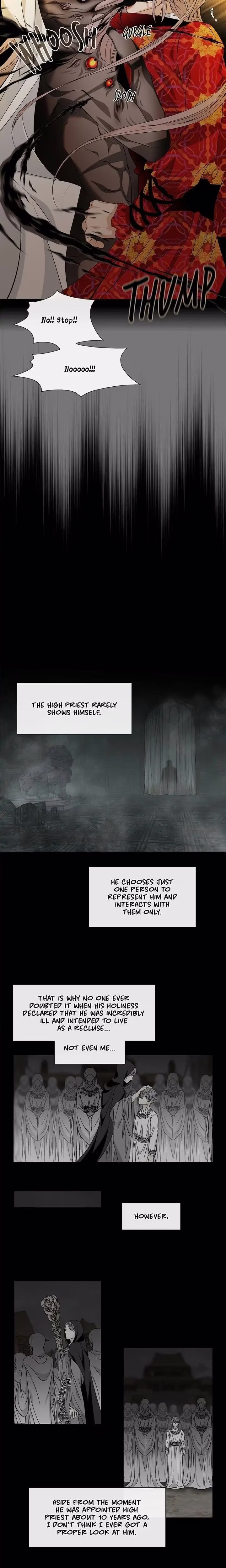 Where the Wind Stays - Chapter 62 - Part 3