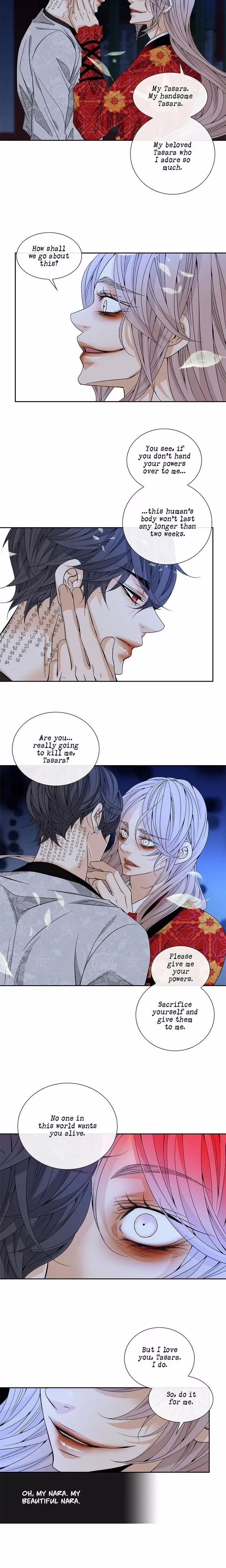 Where the Wind Stays - Chapter 62 - Part 11