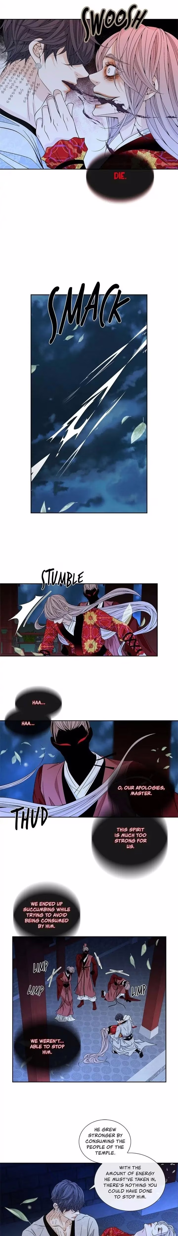 Where the Wind Stays - Chapter 62 - Part 12