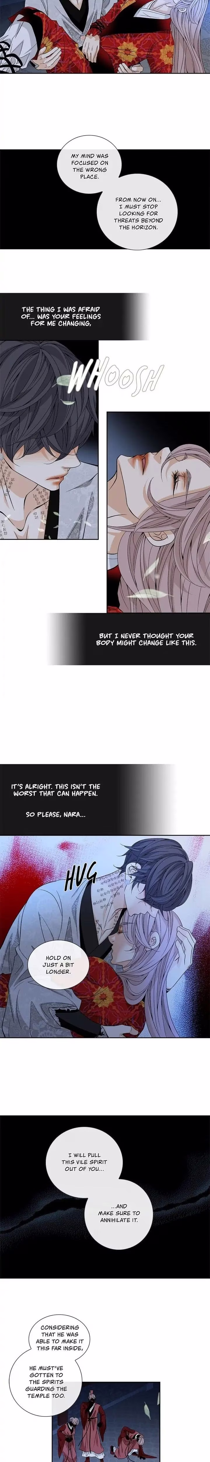 Where the Wind Stays - Chapter 62 - Part 13