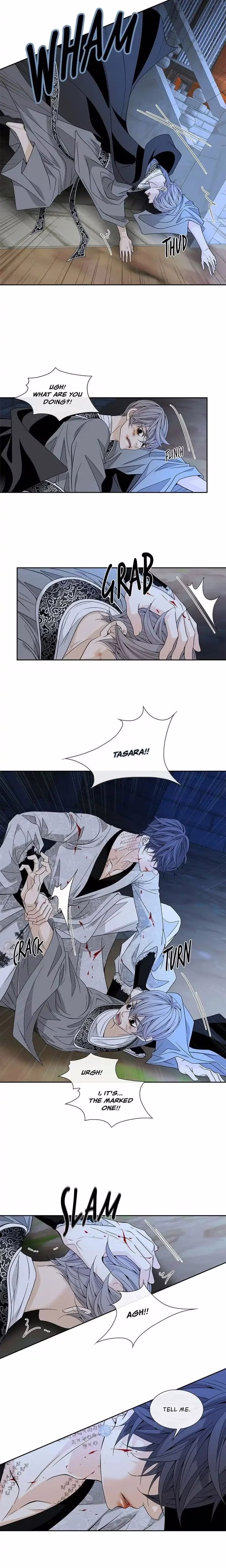 Where the Wind Stays - Chapter 63 - Part 5