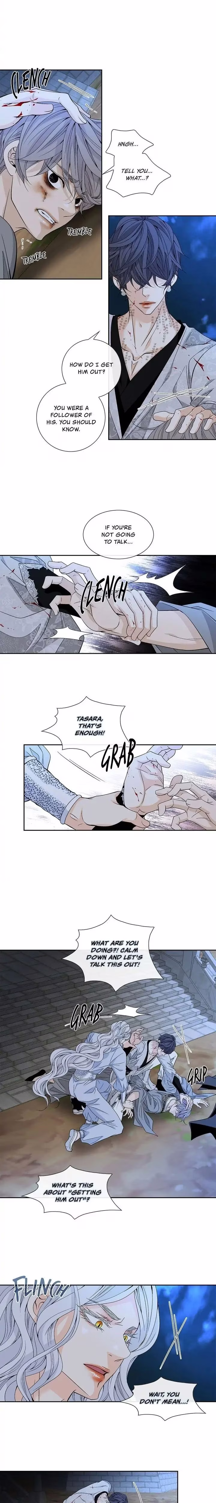 Where the Wind Stays - Chapter 63 - Part 6