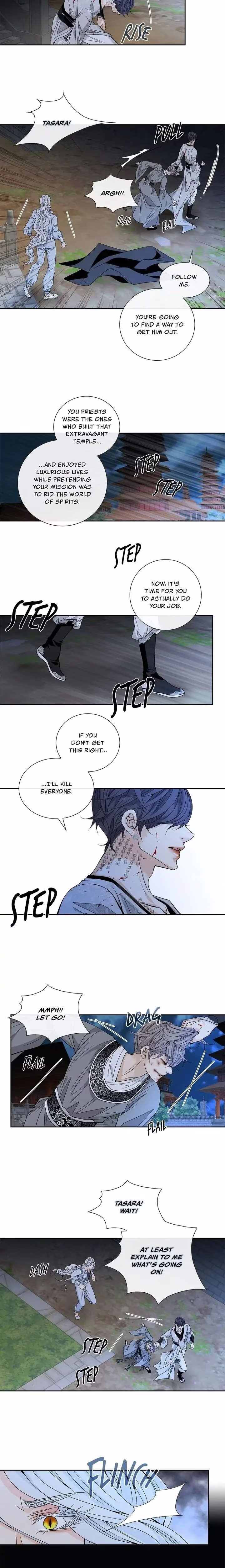 Where the Wind Stays - Chapter 63 - Part 7