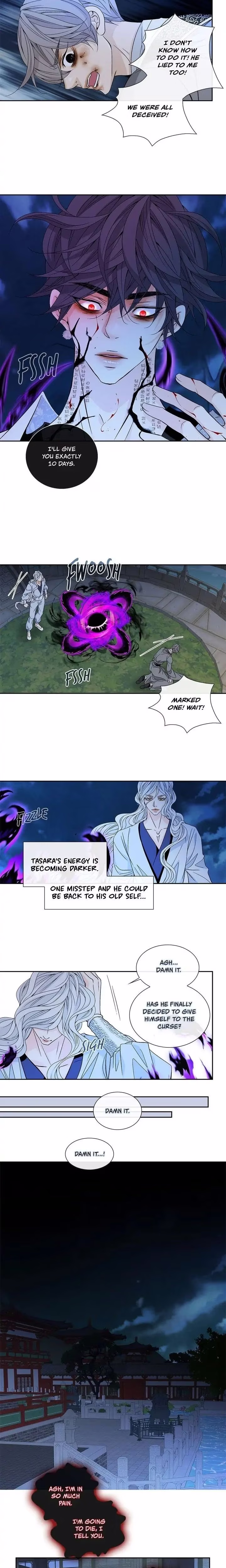 Where the Wind Stays - Chapter 63 - Part 10