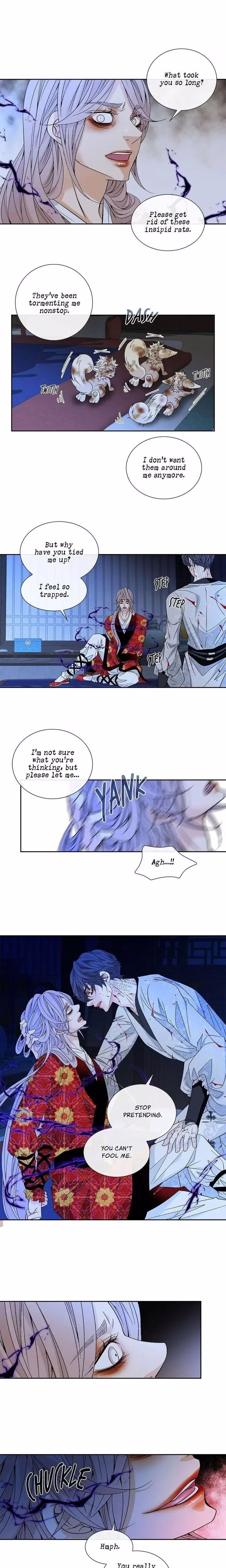 Where the Wind Stays - Chapter 63 - Part 13