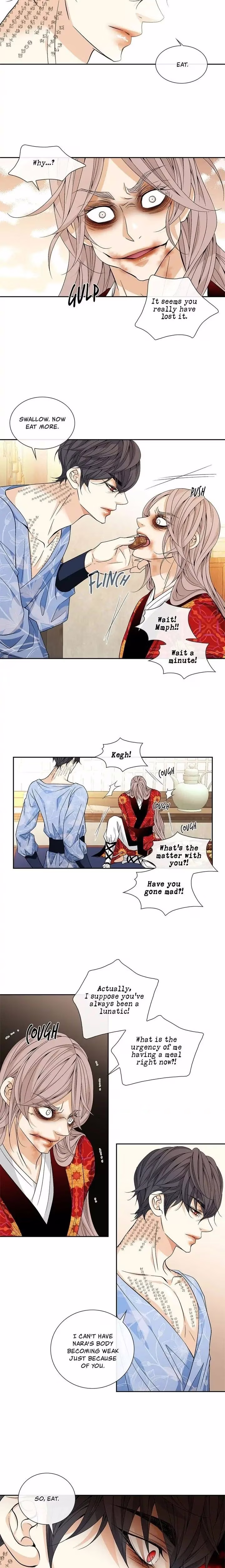 Where the Wind Stays - Chapter 64 - Part 3