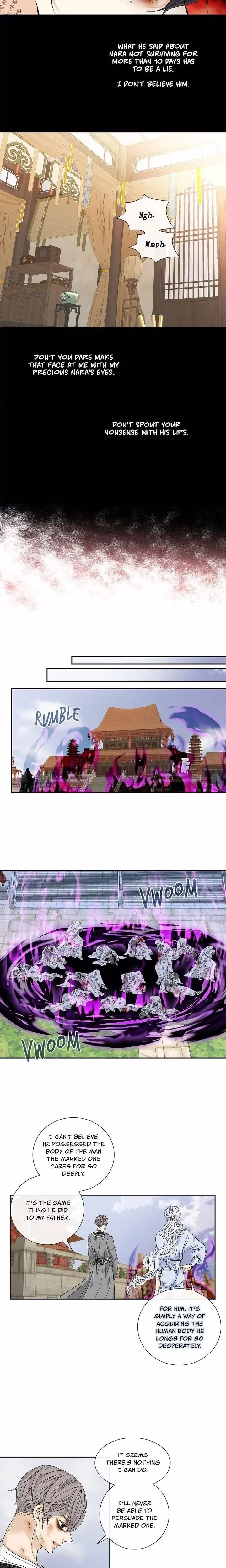 Where the Wind Stays - Chapter 64 - Part 4