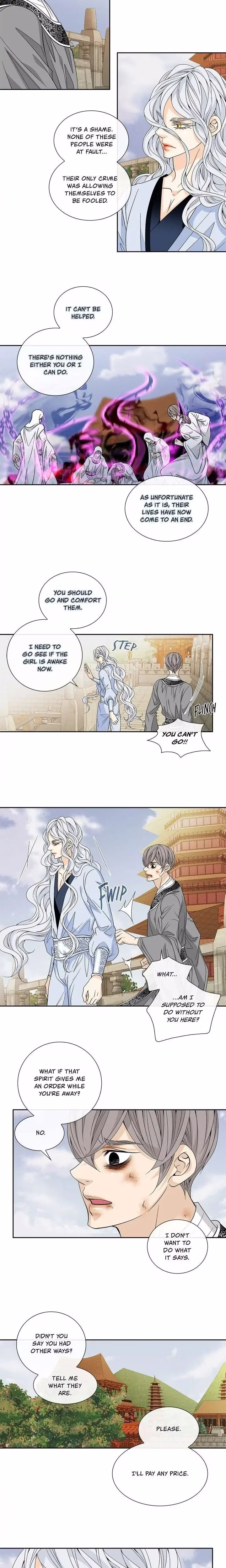 Where the Wind Stays - Chapter 64 - Part 5