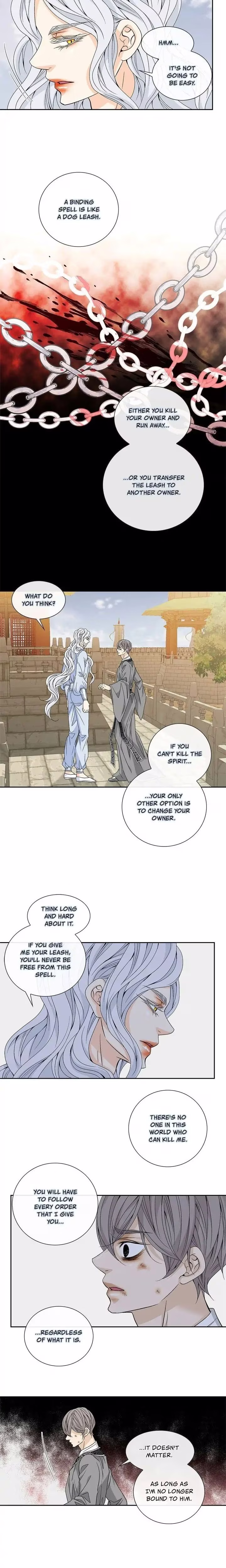 Where the Wind Stays - Chapter 64 - Part 6