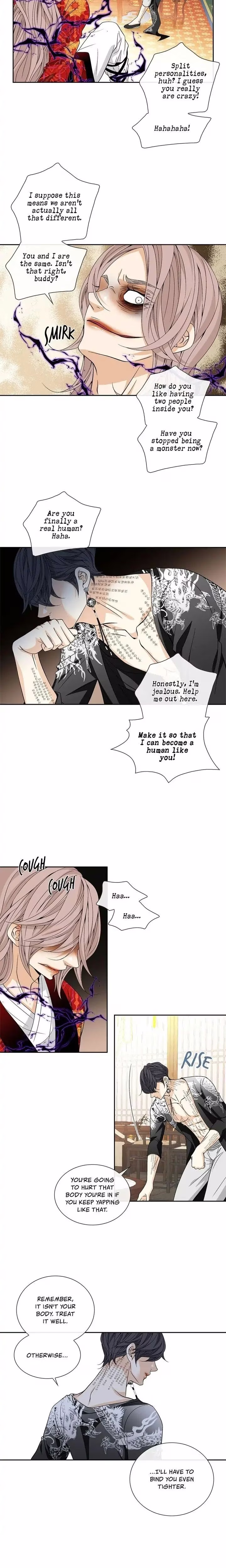 Where the Wind Stays - Chapter 64 - Part 9