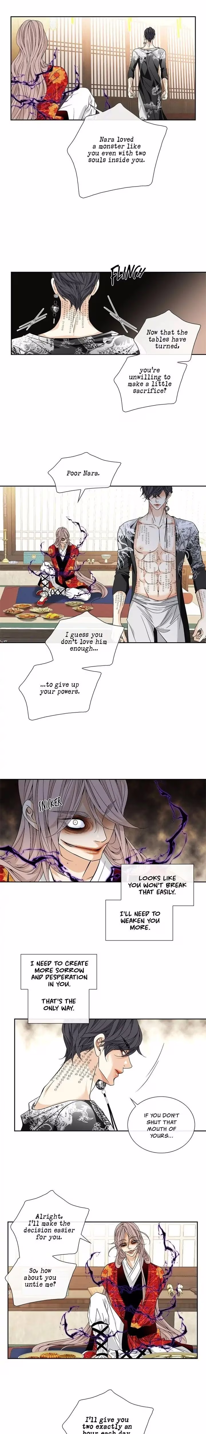 Where the Wind Stays - Chapter 64 - Part 10