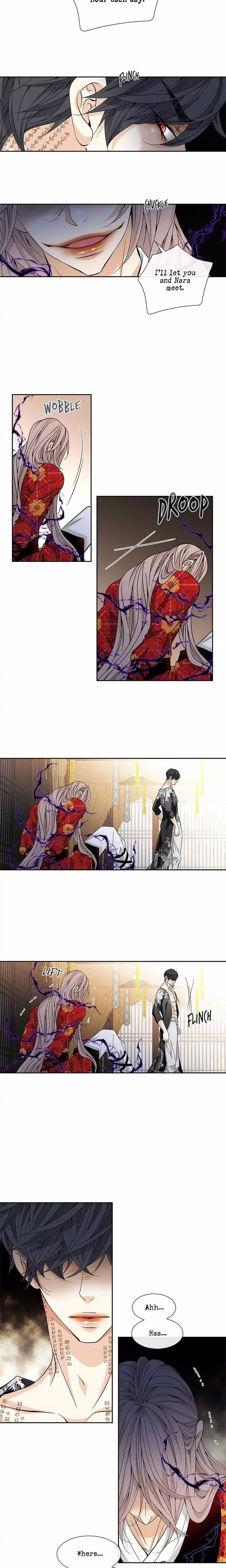 Where the Wind Stays - Chapter 64 - Part 11