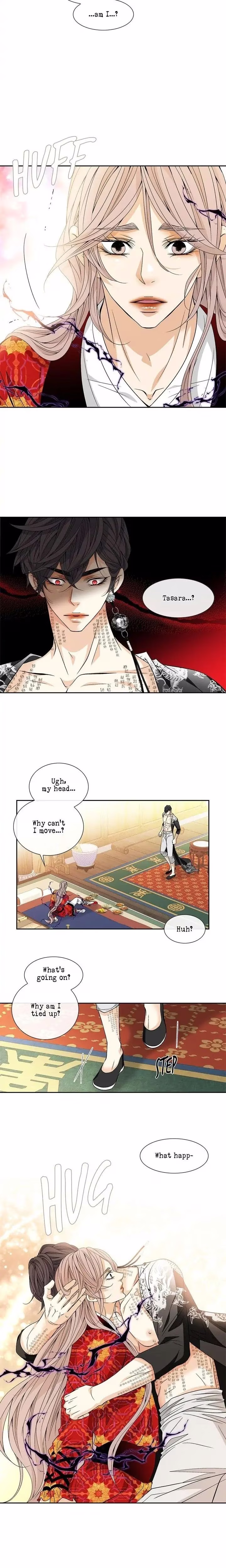 Where the Wind Stays - Chapter 64 - Part 12