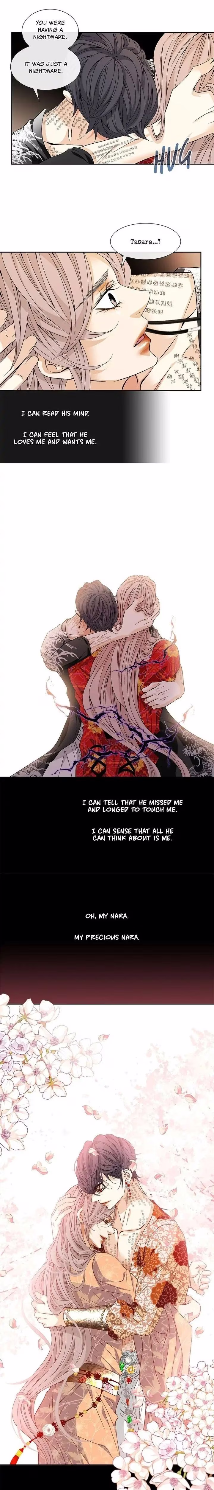 Where the Wind Stays - Chapter 64 - Part 13