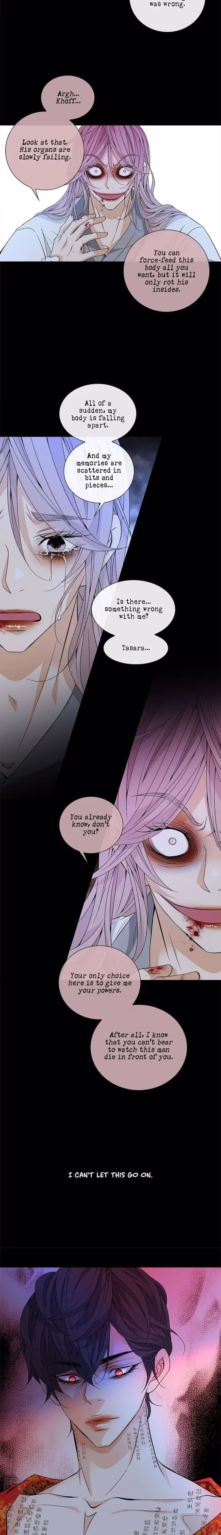 Where the Wind Stays - Chapter 65 - Part 4