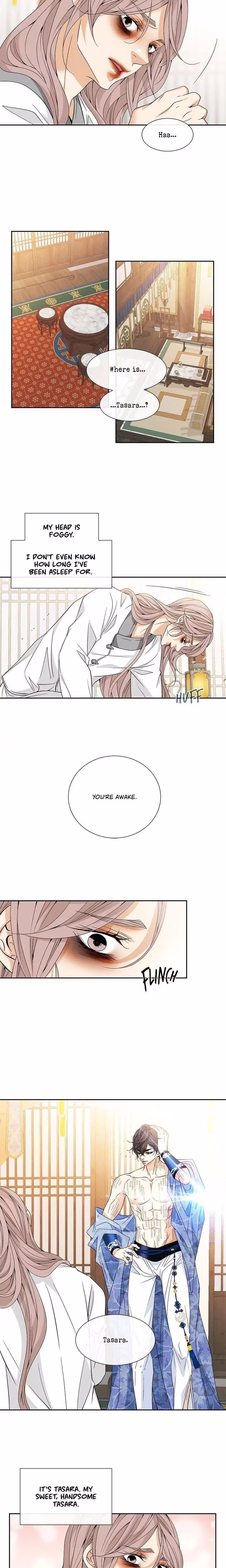 Where the Wind Stays - Chapter 65 - Part 6