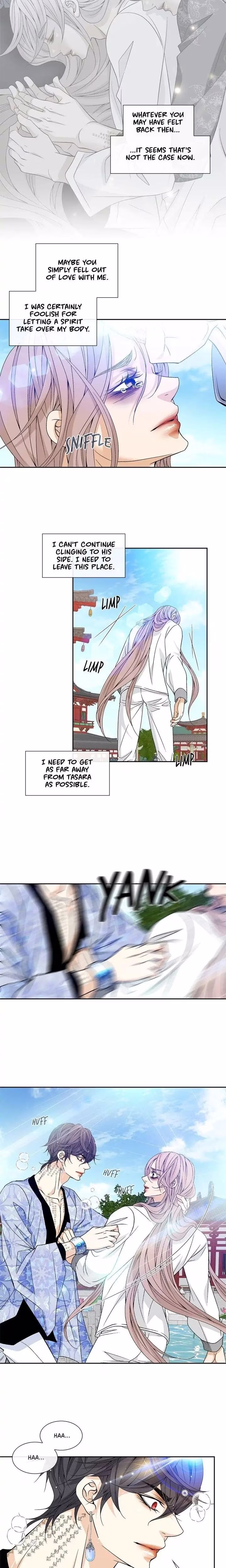 Where the Wind Stays - Chapter 66 - Part 5