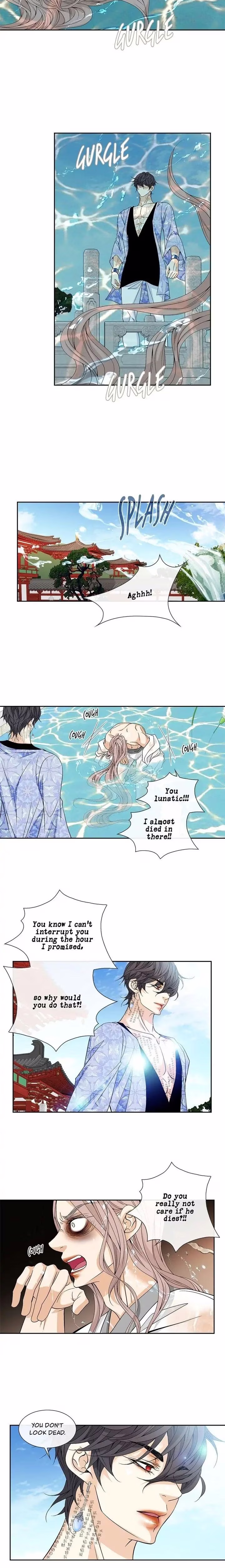 Where the Wind Stays - Chapter 66 - Part 10