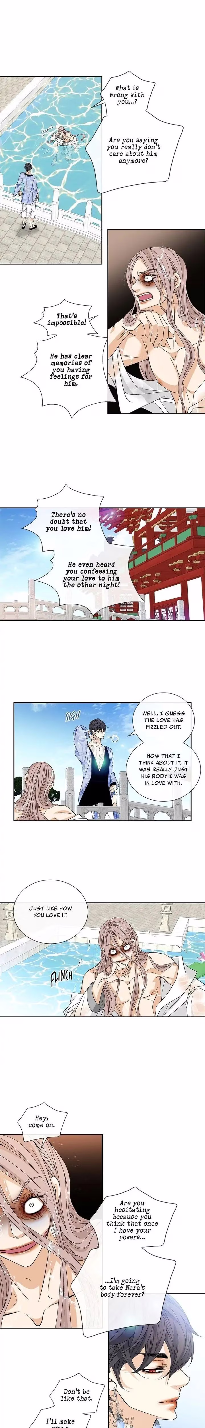 Where the Wind Stays - Chapter 66 - Part 11