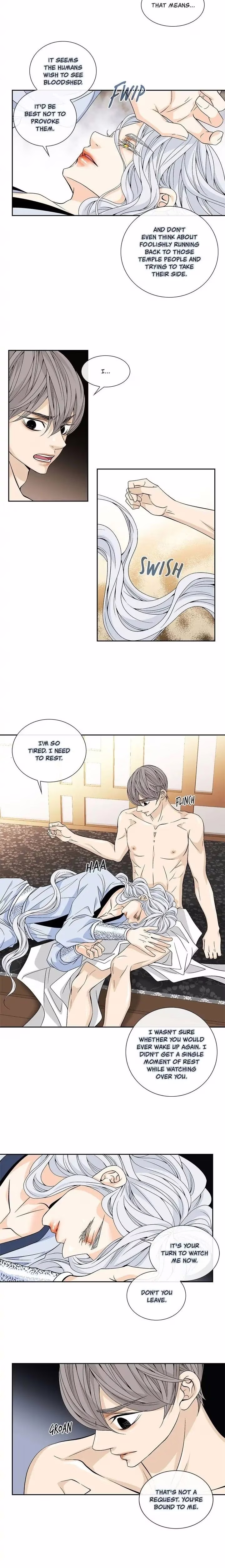 Where the Wind Stays - Chapter 67 - Part 3