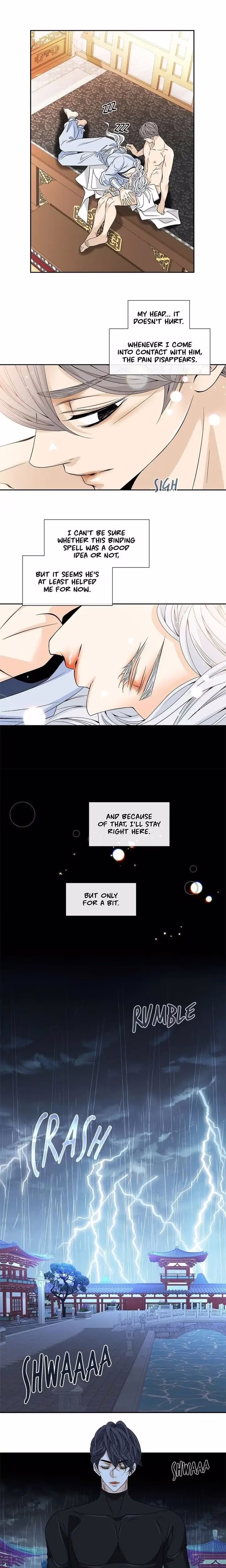 Where the Wind Stays - Chapter 67 - Part 4