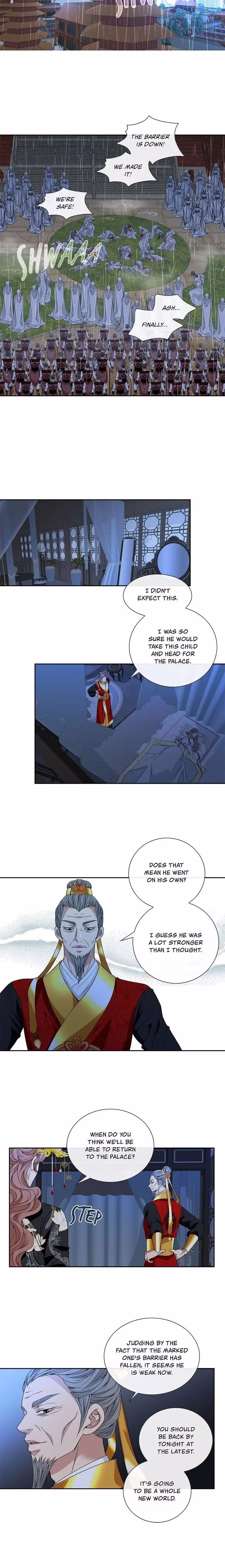 Where the Wind Stays - Chapter 67 - Part 11