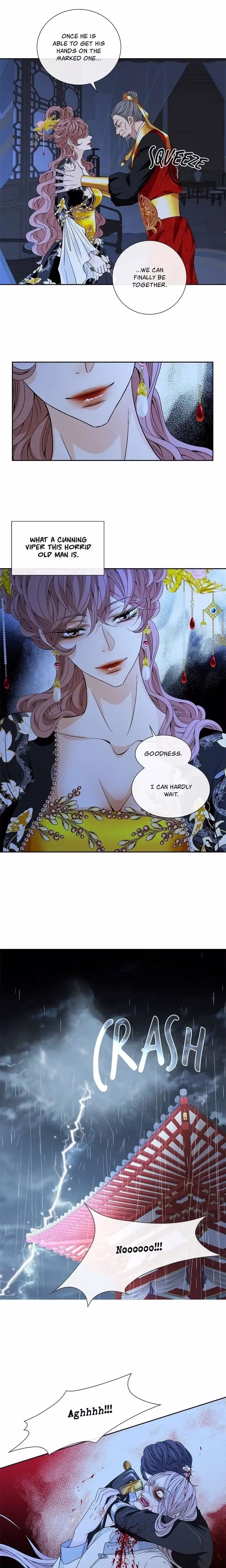 Where the Wind Stays - Chapter 67 - Part 12