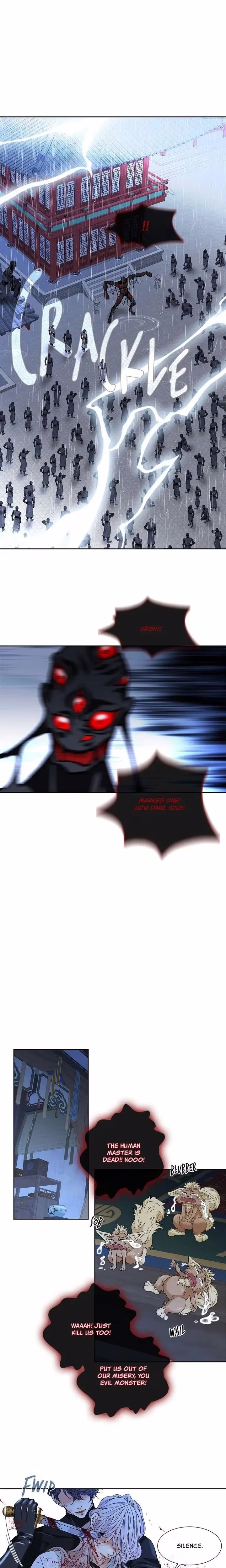 Where the Wind Stays - Chapter 67 - Part 15