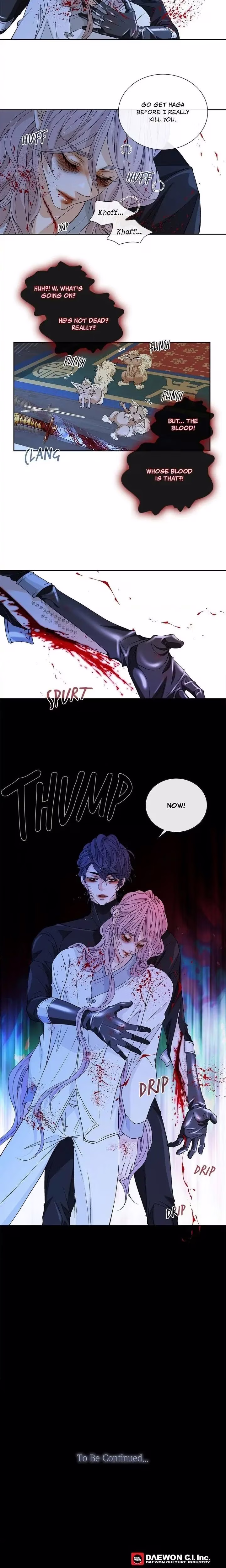 Where the Wind Stays - Chapter 67 - Part 16