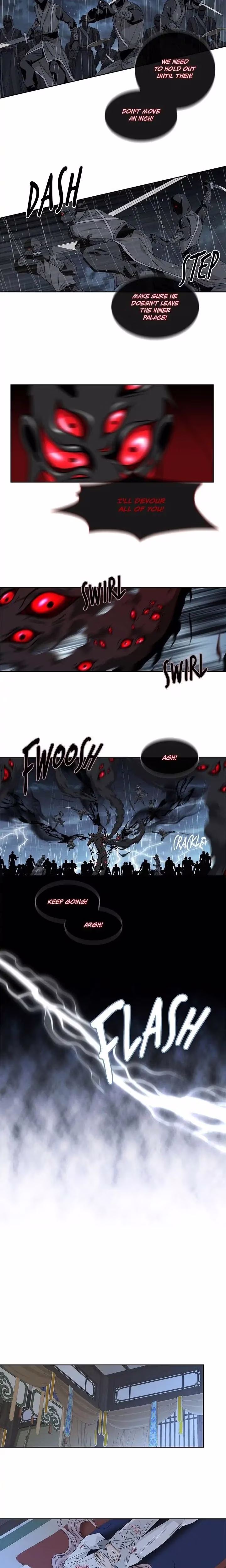 Where the Wind Stays - Chapter 68 - Part 3