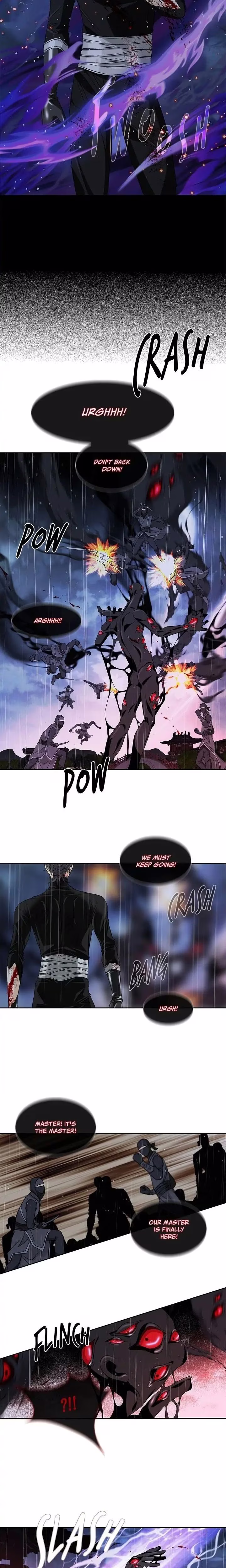 Where the Wind Stays - Chapter 68 - Part 6