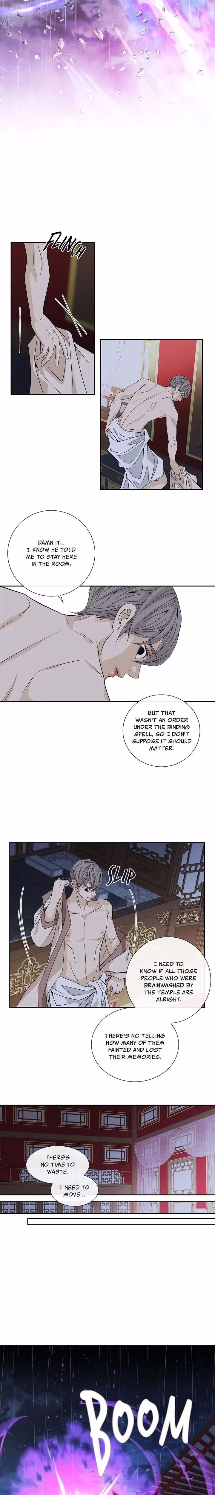 Where the Wind Stays - Chapter 68 - Part 8