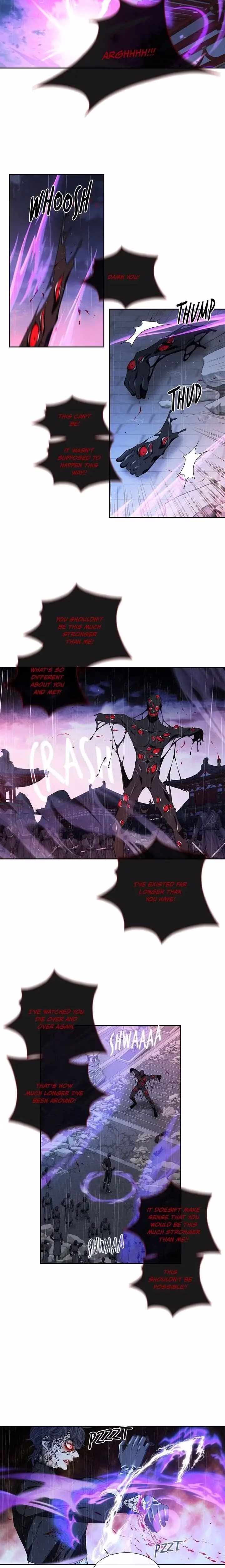 Where the Wind Stays - Chapter 68 - Part 9