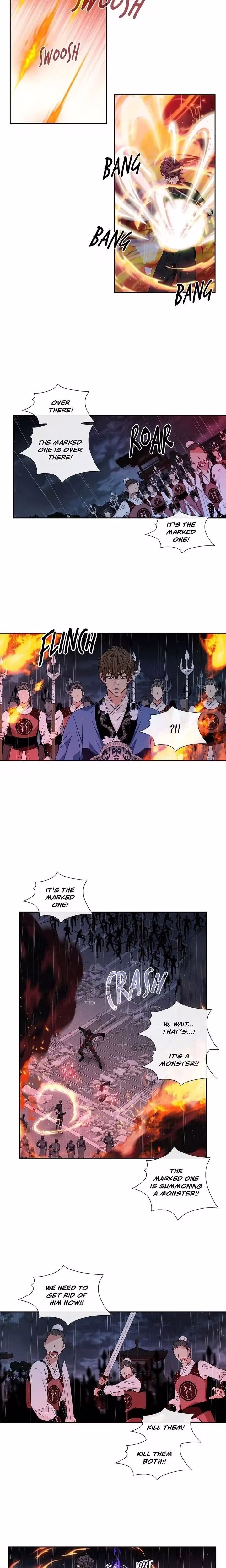 Where the Wind Stays - Chapter 68 - Part 11