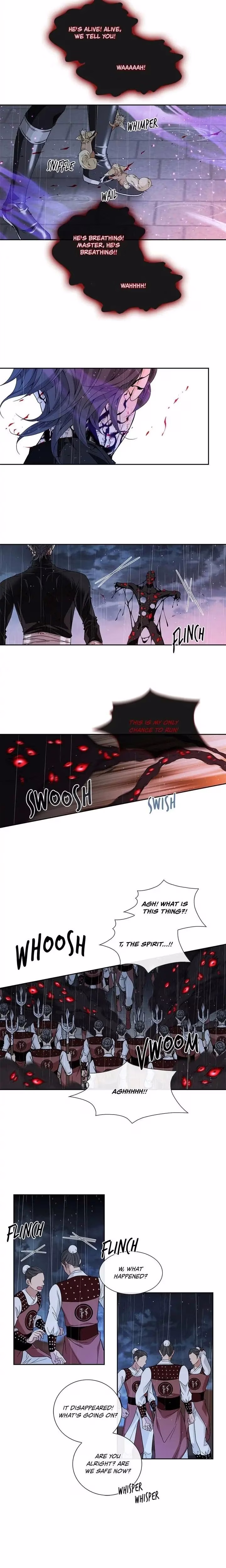 Where the Wind Stays - Chapter 68 - Part 13