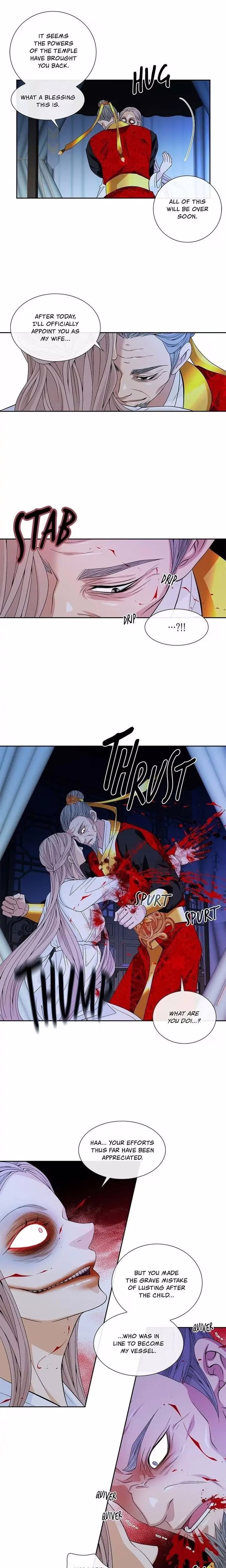 Where the Wind Stays - Chapter 69 - Part 7